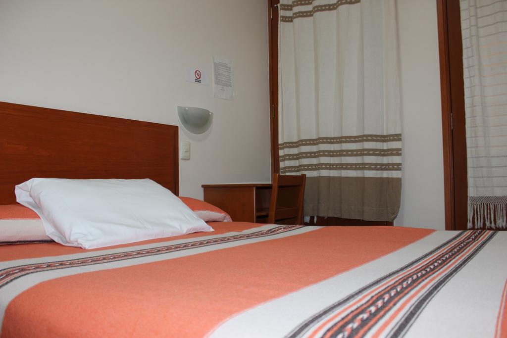 Hotel Oaxaca Magico מראה חיצוני תמונה