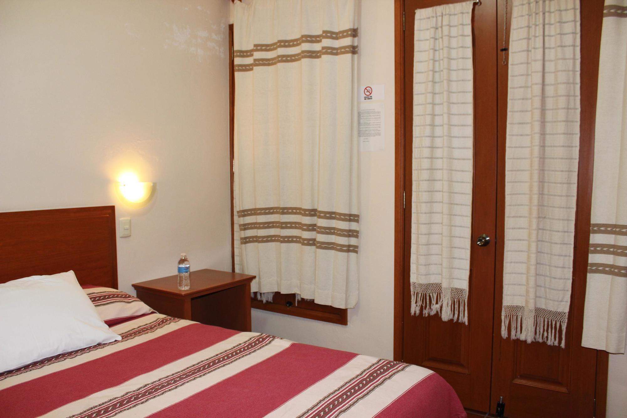 Hotel Oaxaca Magico מראה חיצוני תמונה